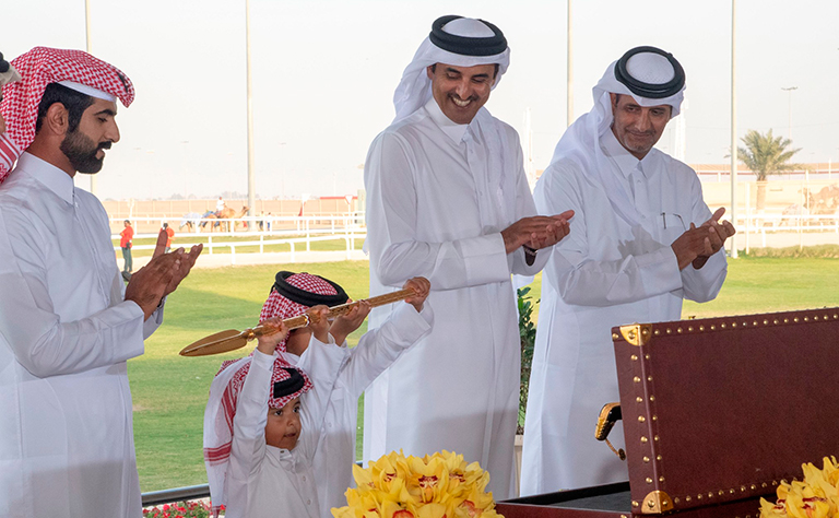 Qatar News Agency