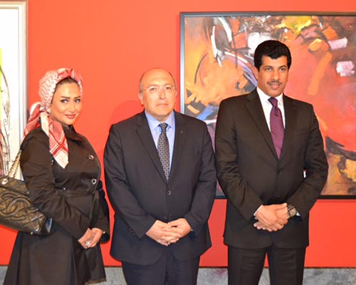 Qatar News Agency