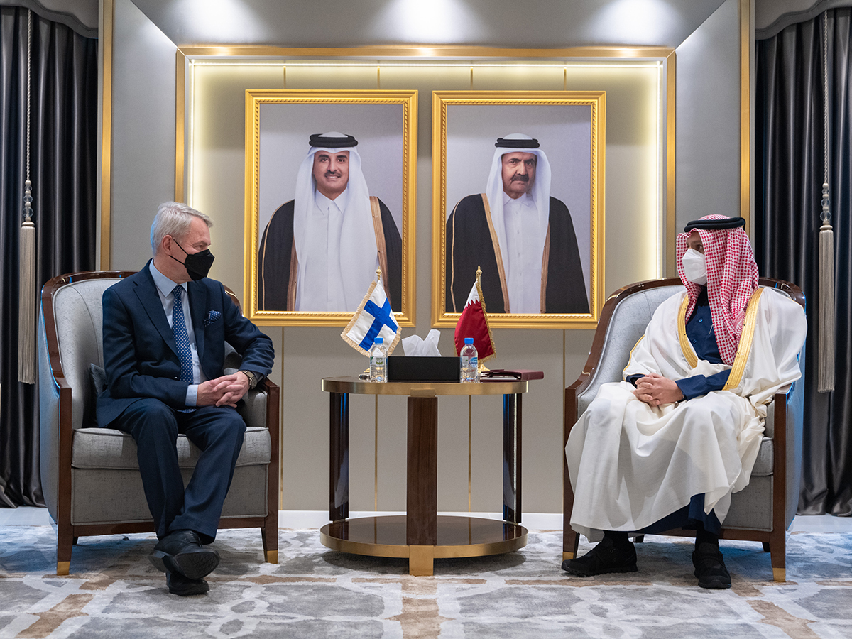 Qatar News Agency