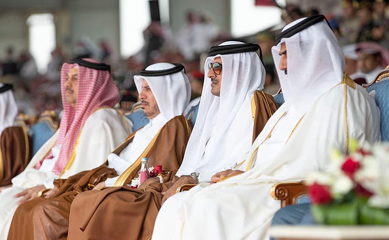 Qatar News Agency