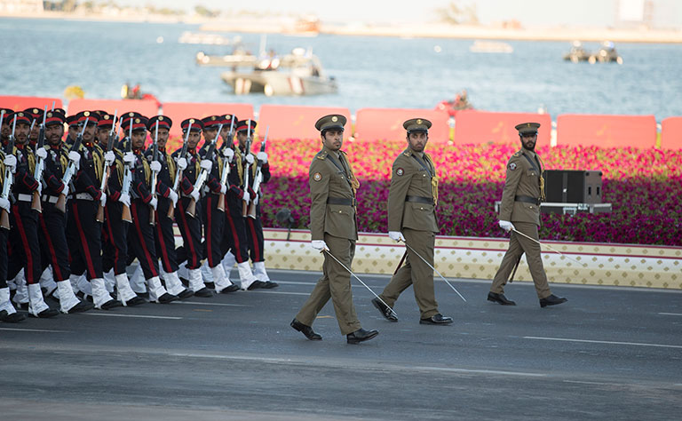 Qatar News Agency