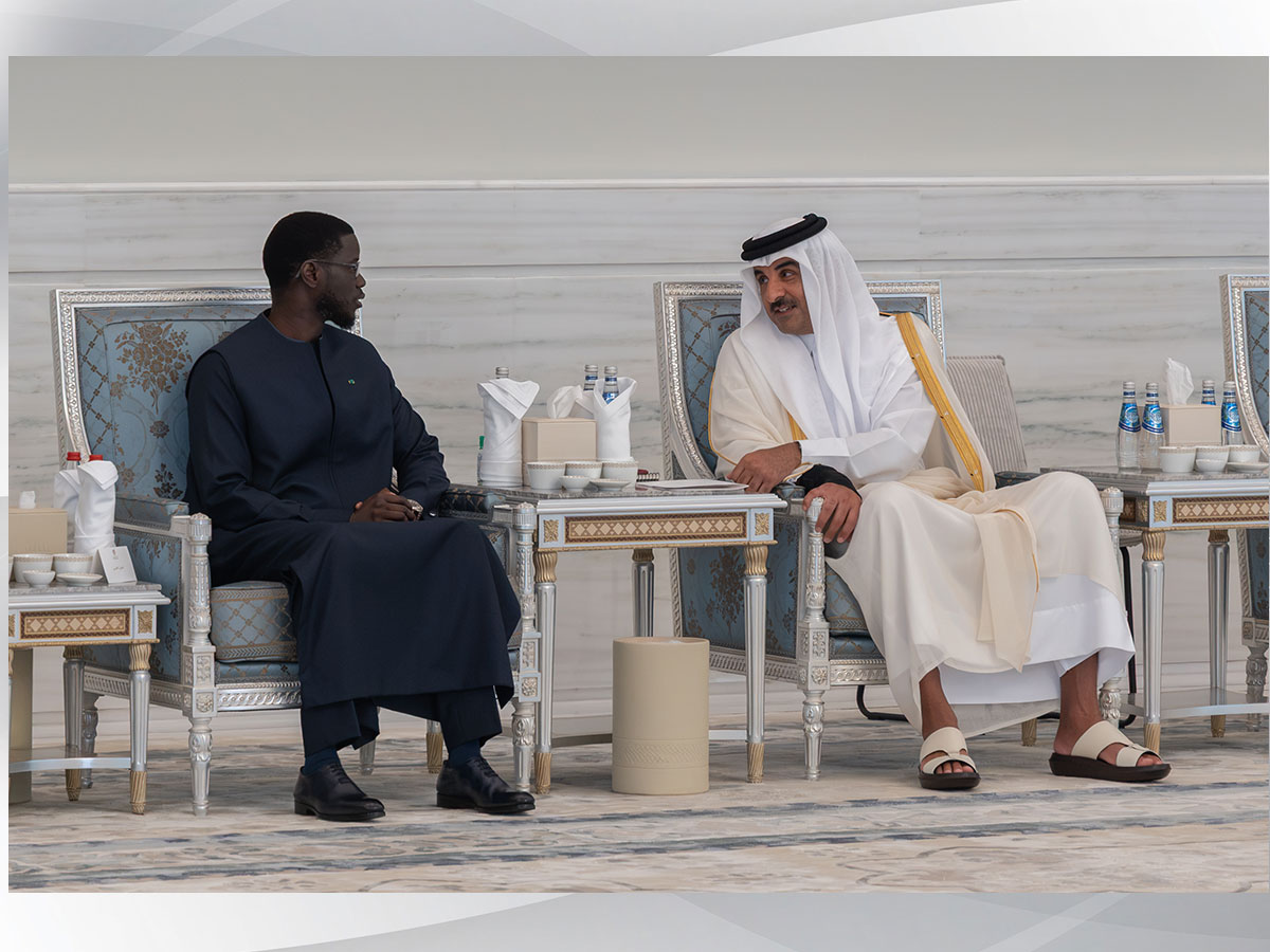 Qatar News Agency