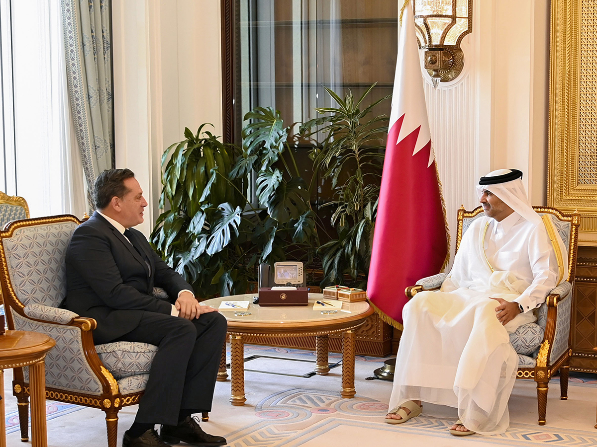 Qatar News Agency