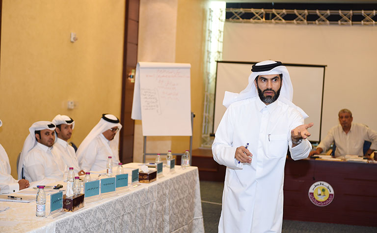 Qatar News Agency
