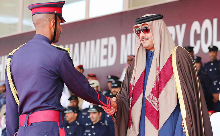 Qatar News Agency