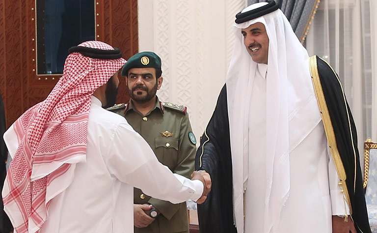 Qatar News Agency