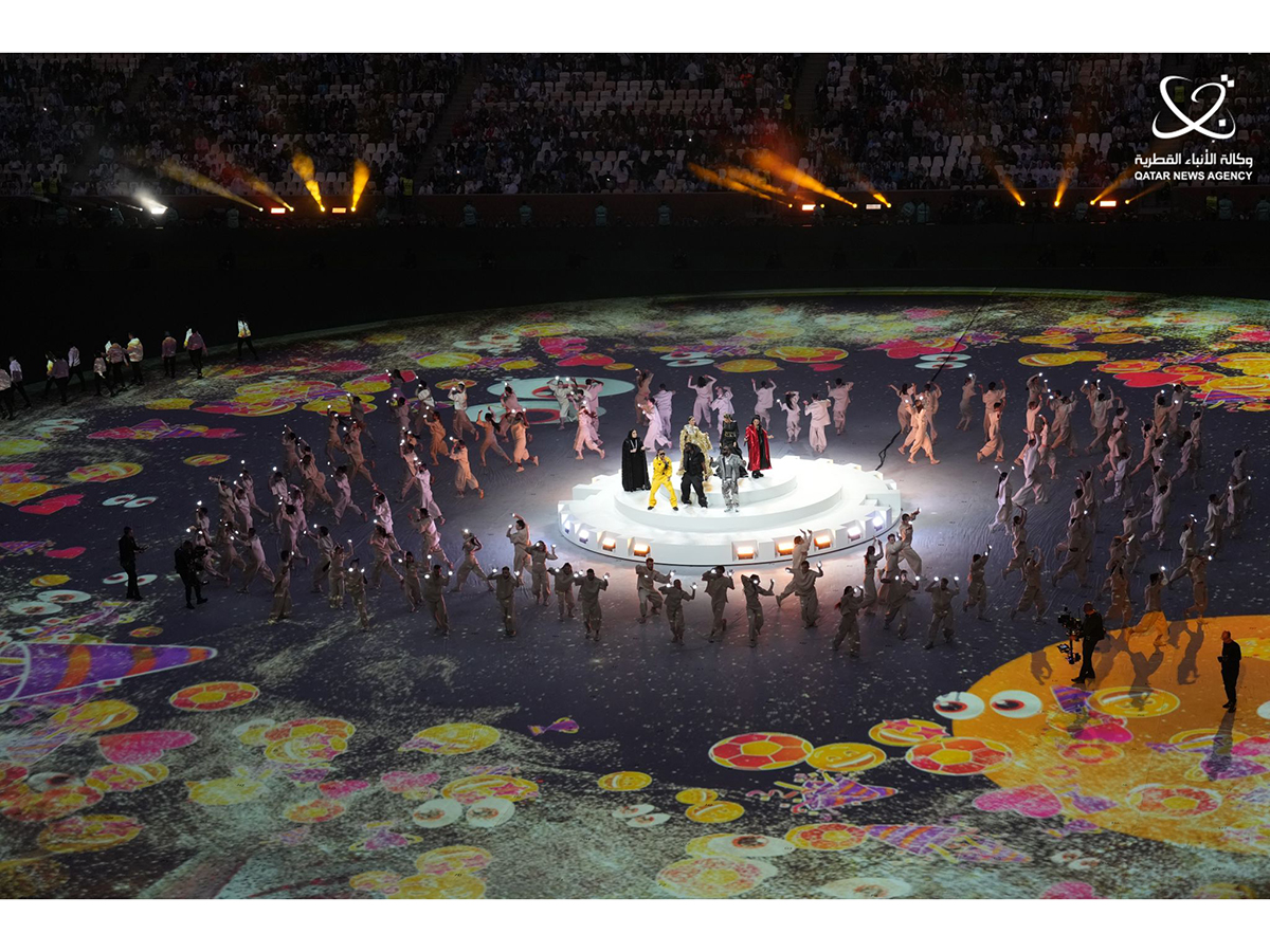 Qatar News Agency