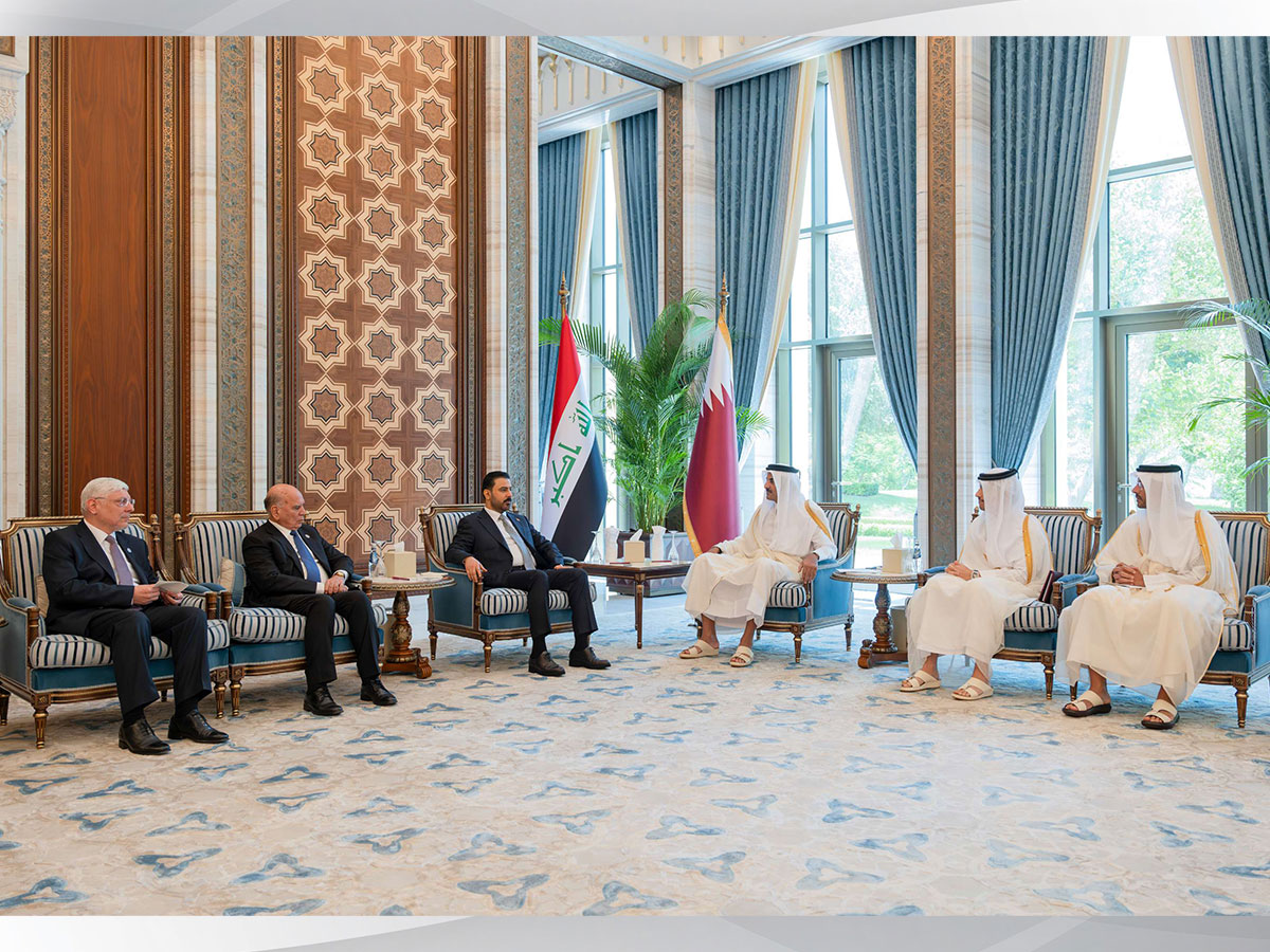 Qatar News Agency