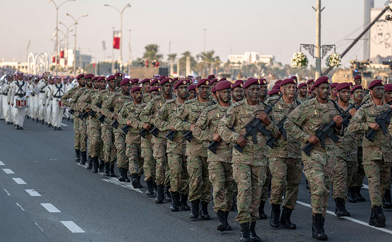 Qatar News Agency