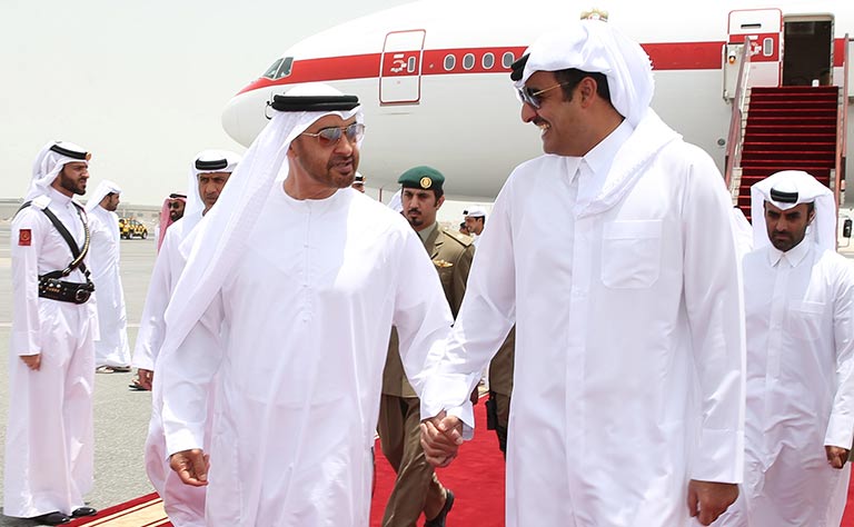 Qatar News Agency