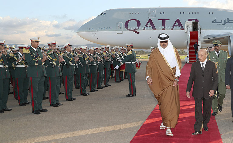 Qatar News Agency