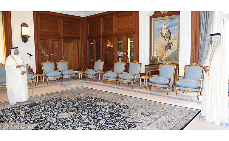 Qatar News Agency