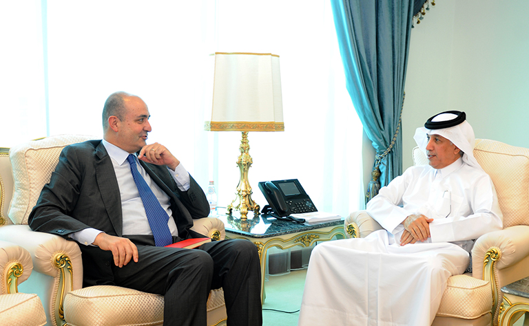 Qatar News Agency