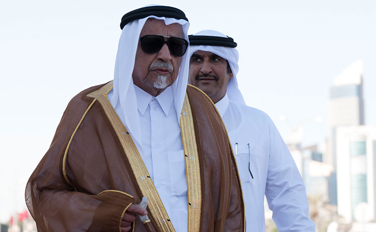 Qatar News Agency