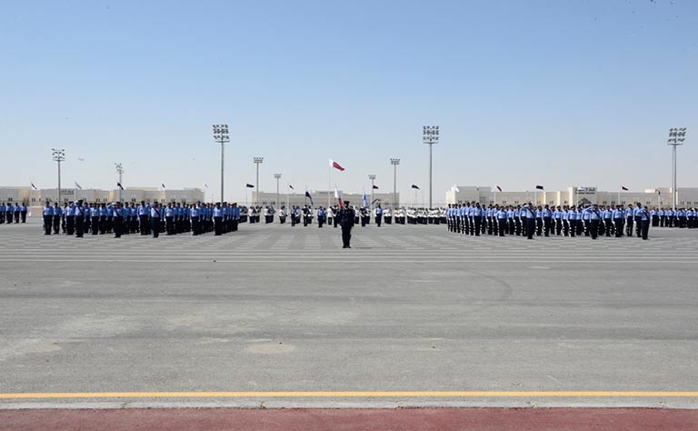 Qatar News Agency