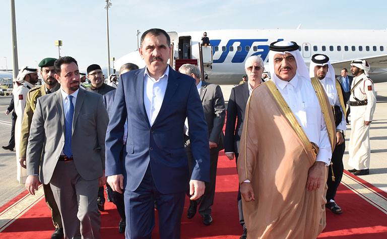 Qatar News Agency