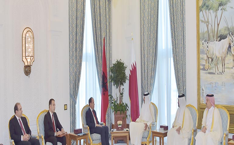 Qatar News Agency