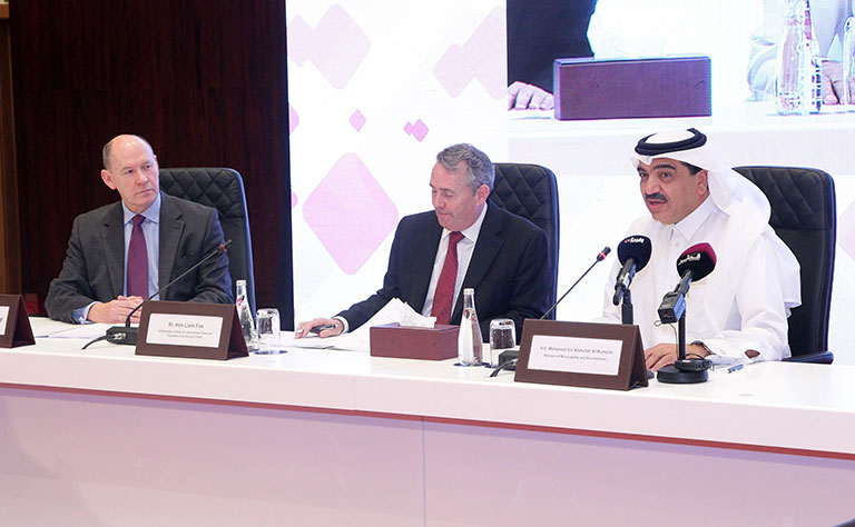 Qatar News Agency