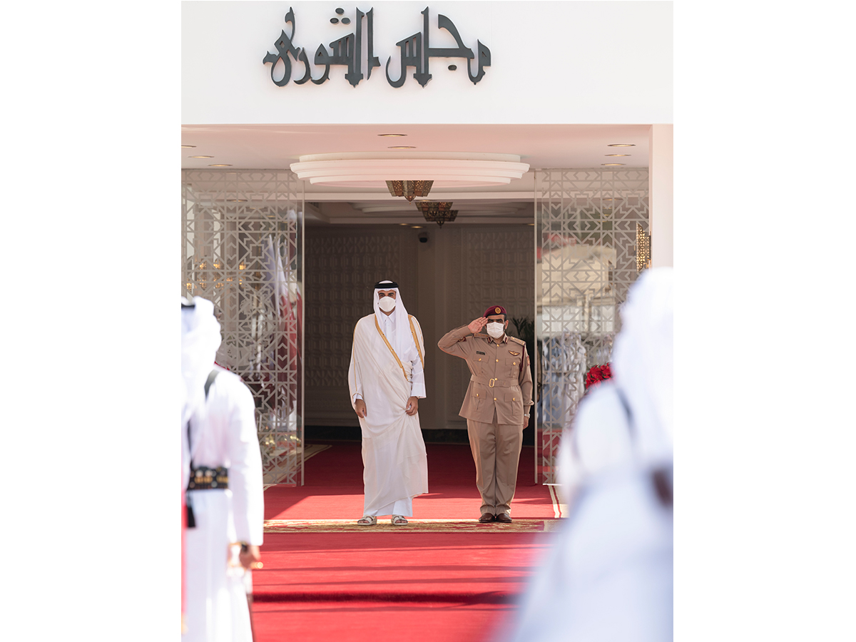 Qatar News Agency