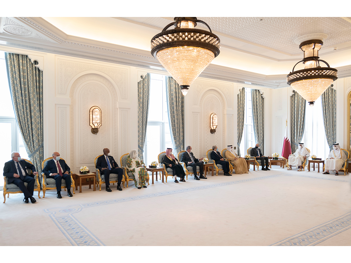 Qatar News Agency