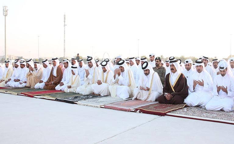 Qatar News Agency
