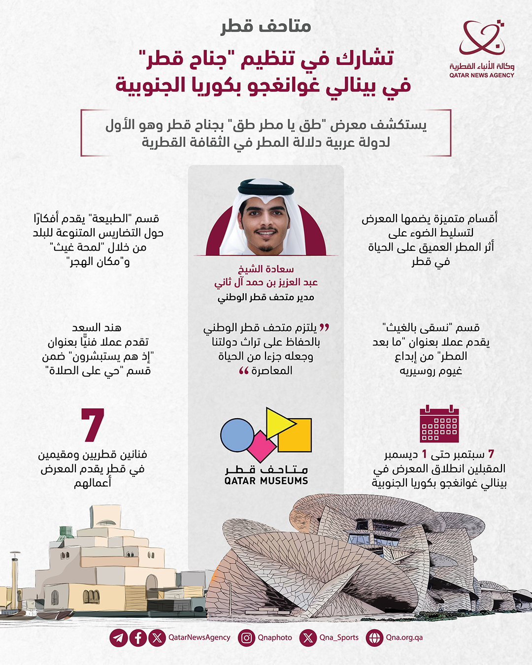 Qatar News Agency