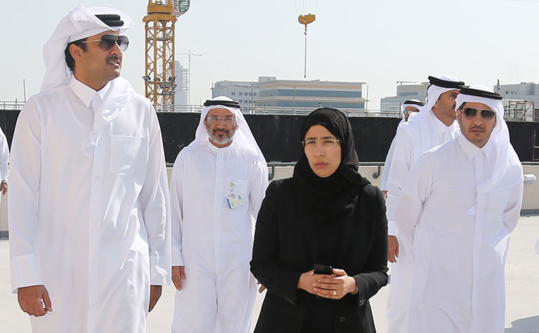 Qatar News Agency