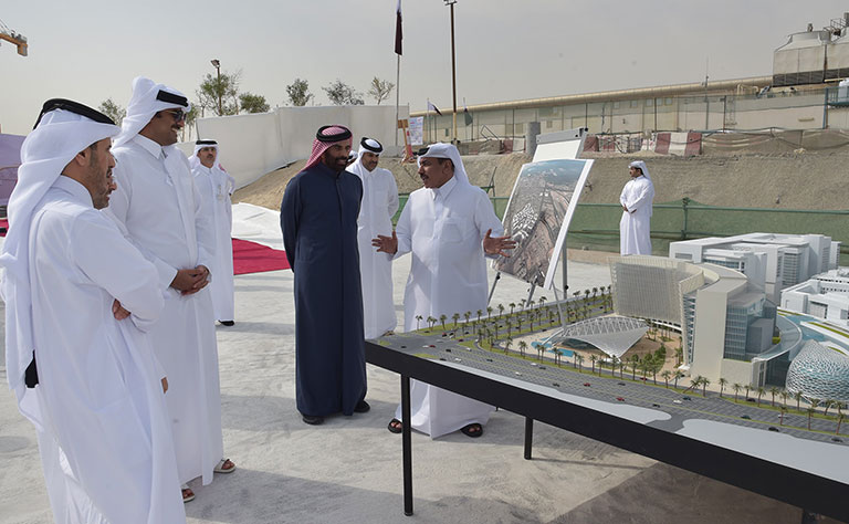 Qatar News Agency