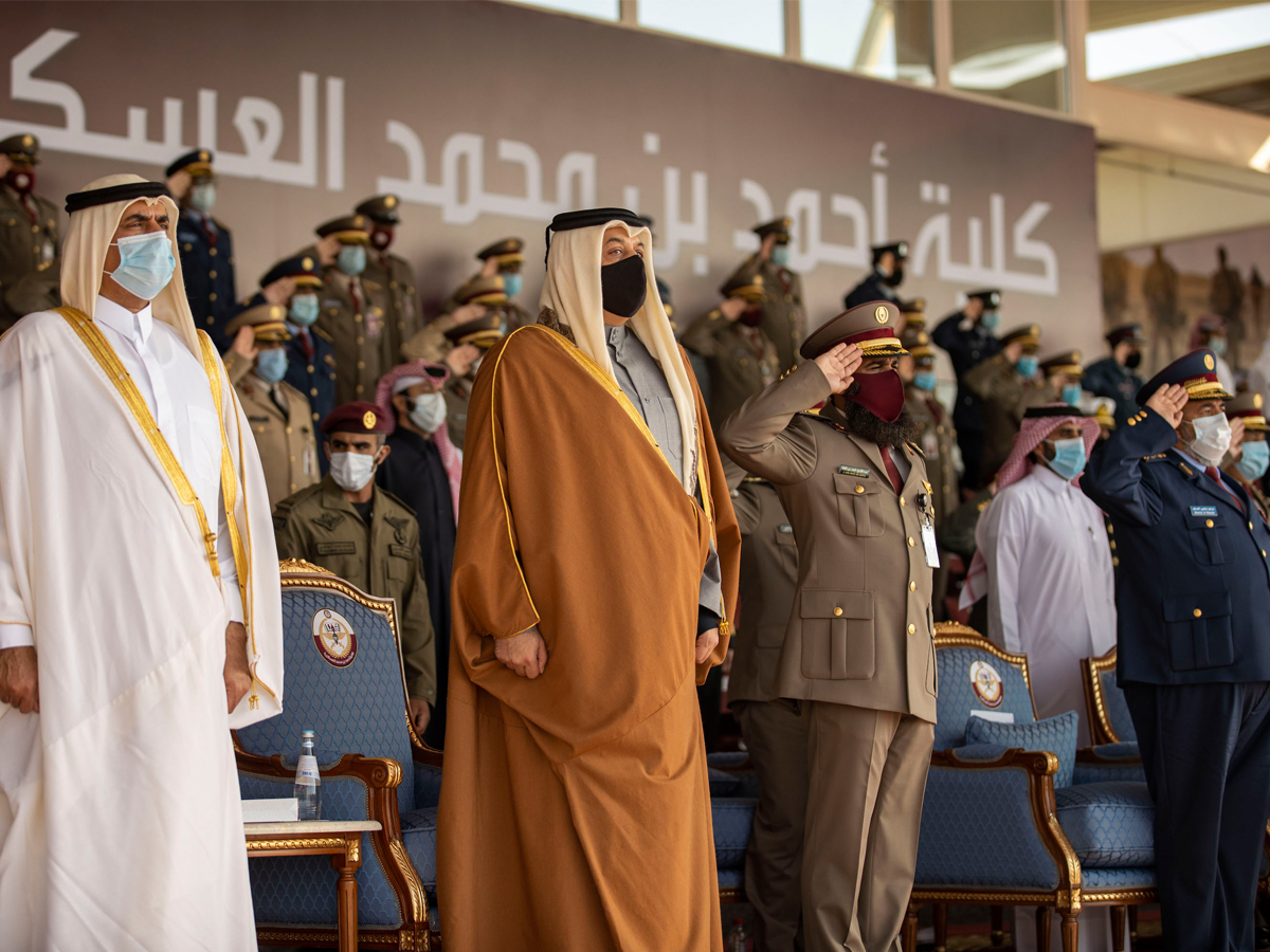 Qatar News Agency