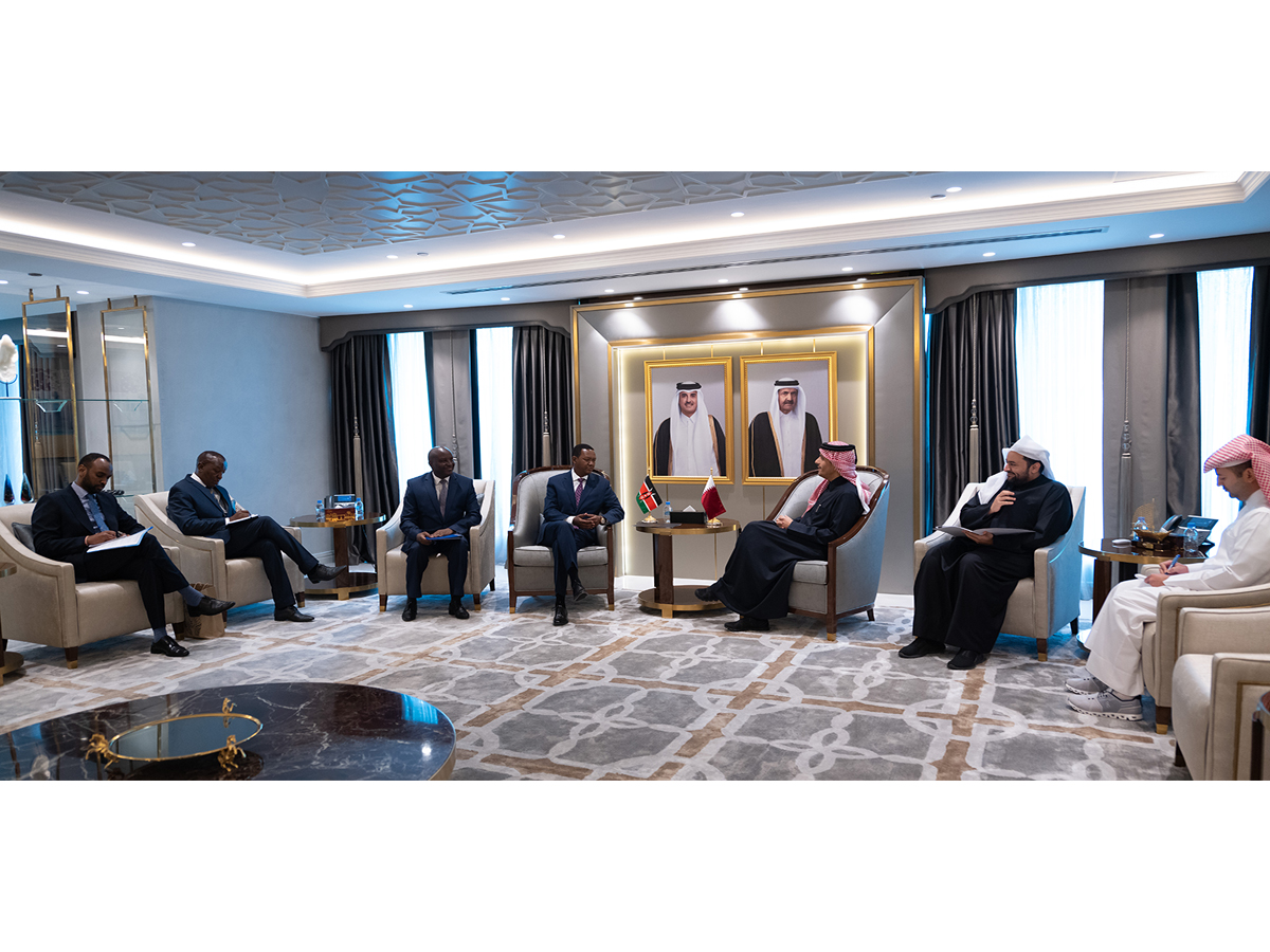 Qatar News Agency