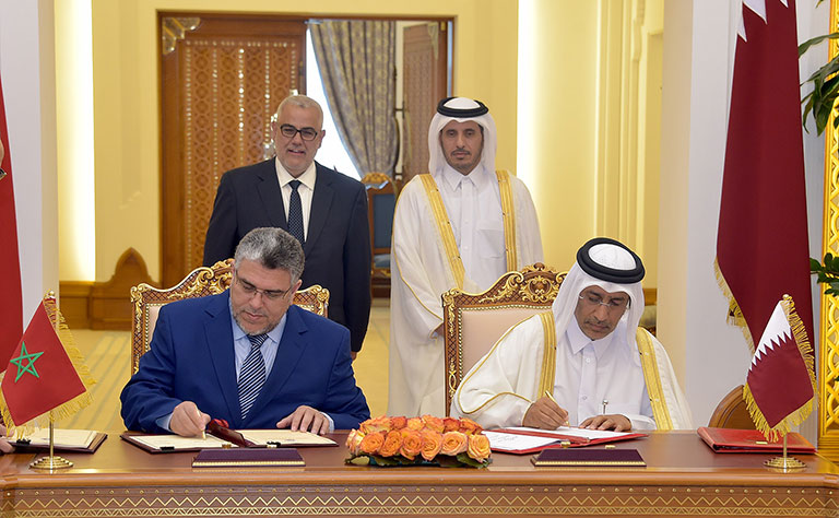 Qatar News Agency