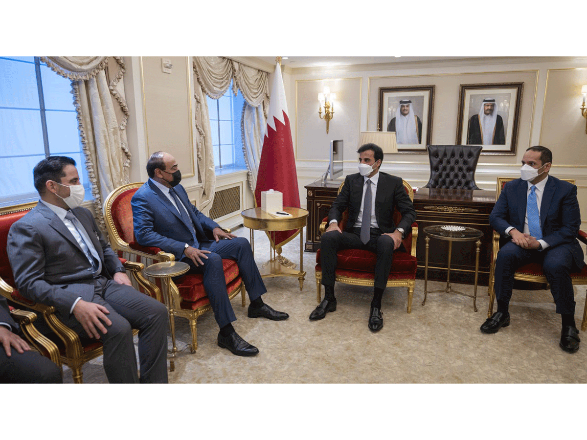Qatar News Agency