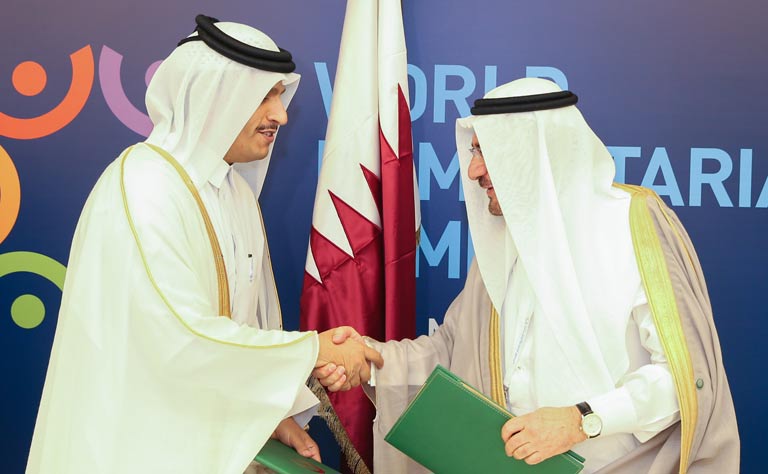 Qatar News Agency