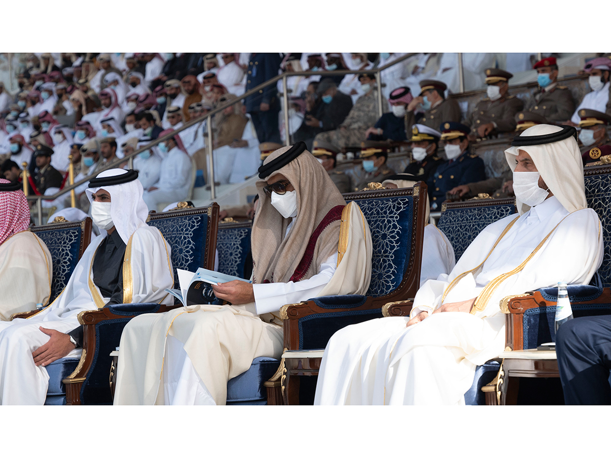 Qatar News Agency