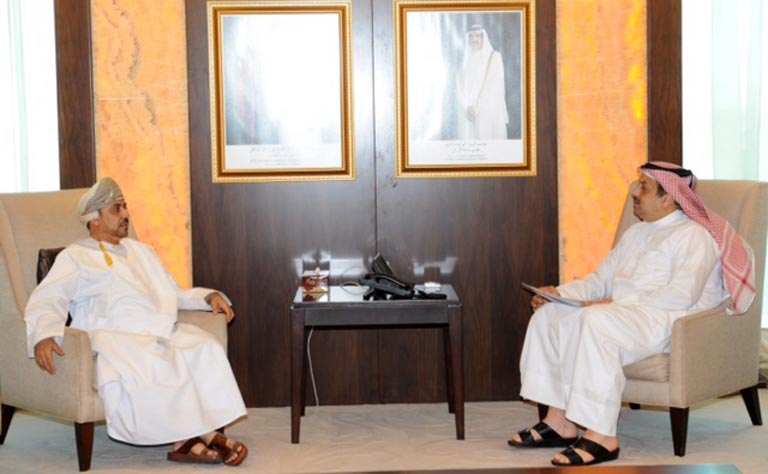 Qatar News Agency