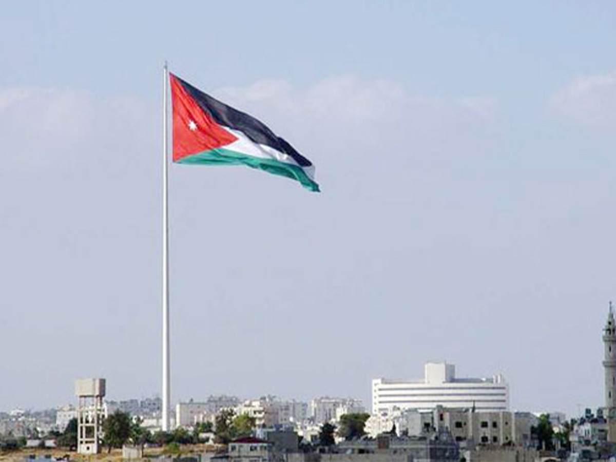 تراجع أسعار المنتجين الصناعيين في الأردن خلال سبعة أشهر