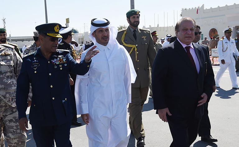 Qatar News Agency