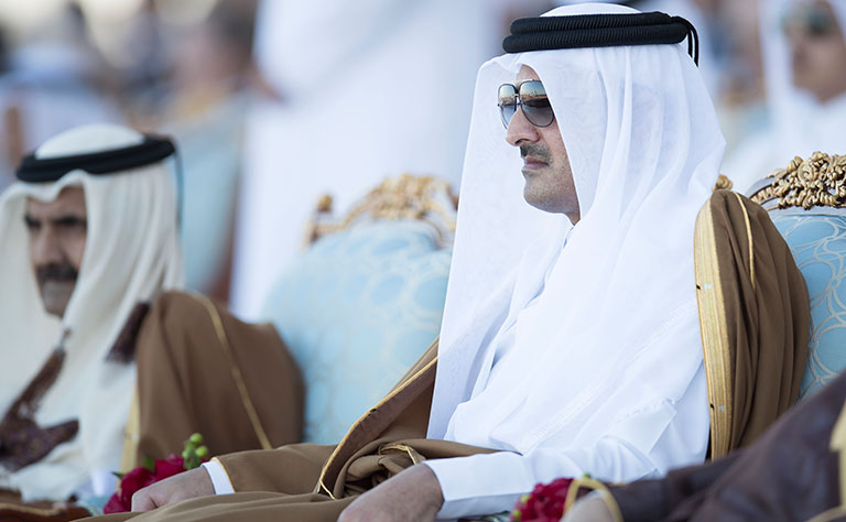 Qatar News Agency