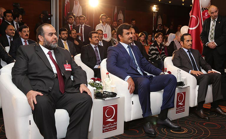 Qatar News Agency