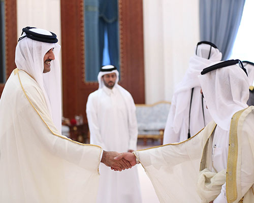 Qatar News Agency