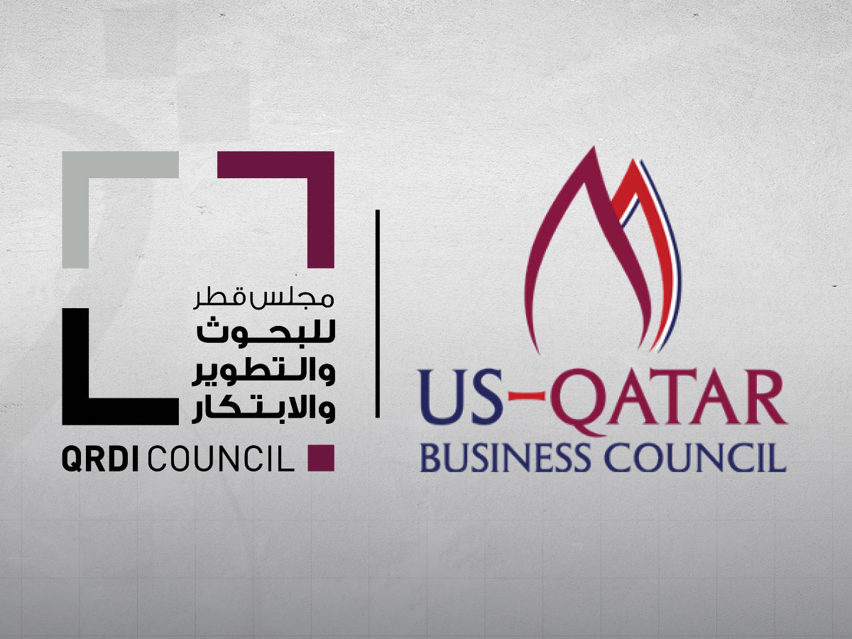 ندوة افتراضية لتعريف الشركات الأمريكية بمنظومة الابتكار الديناميكية في قطر