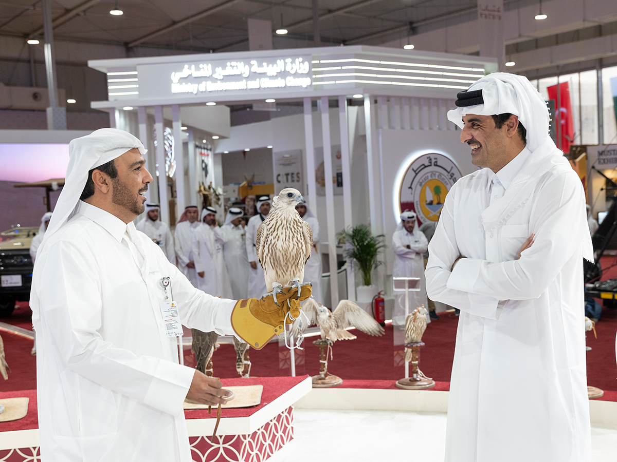 Qatar News Agency