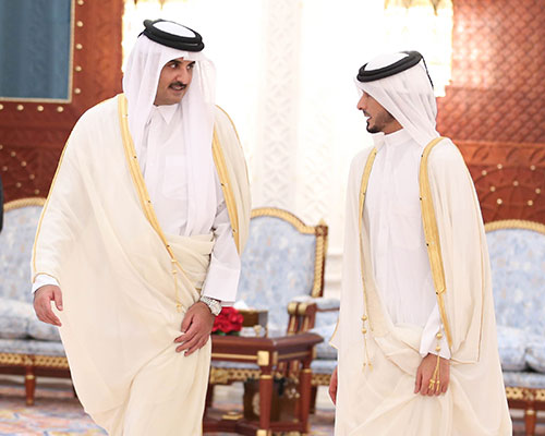 Qatar News Agency