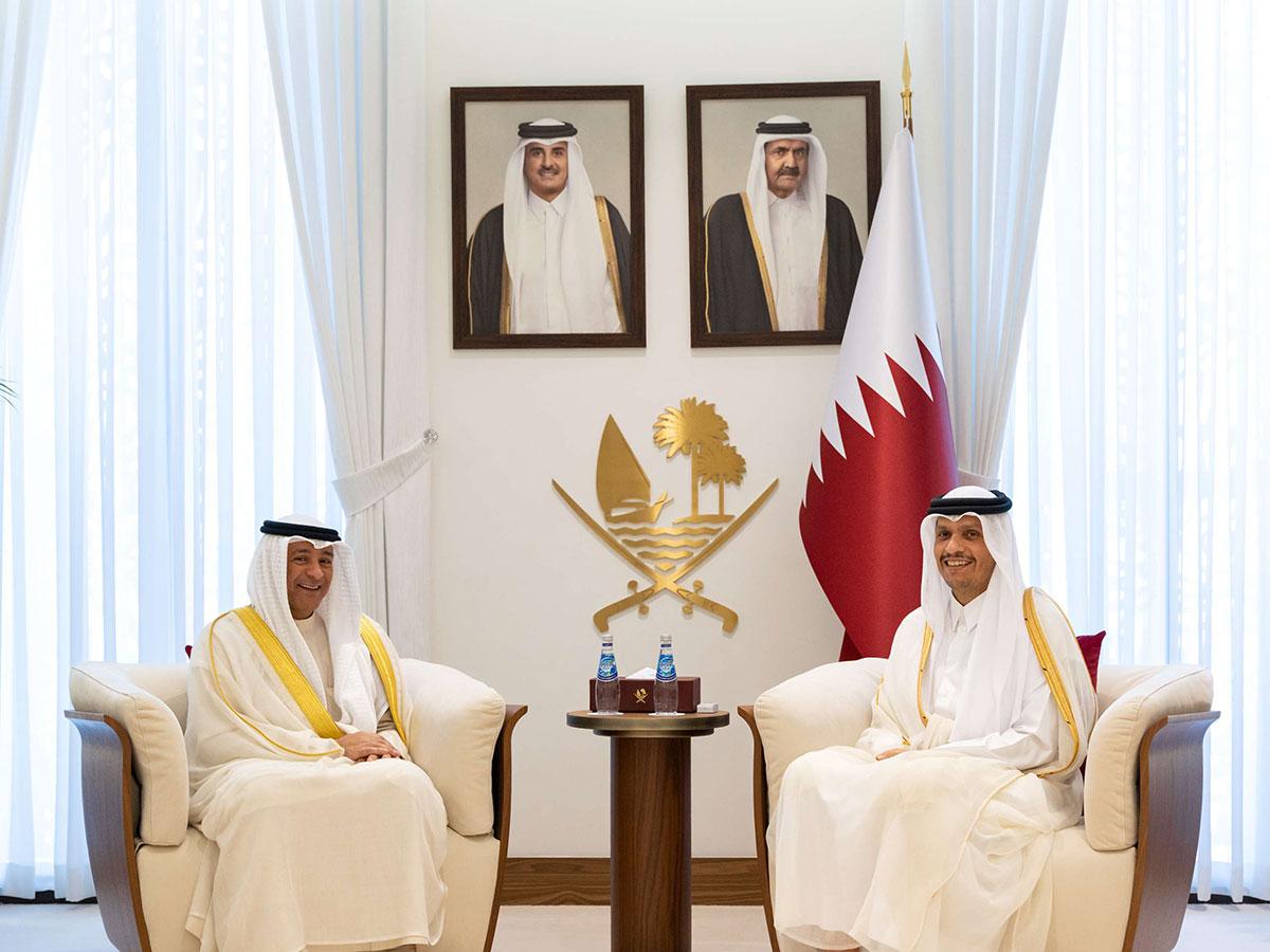 Qatar News Agency