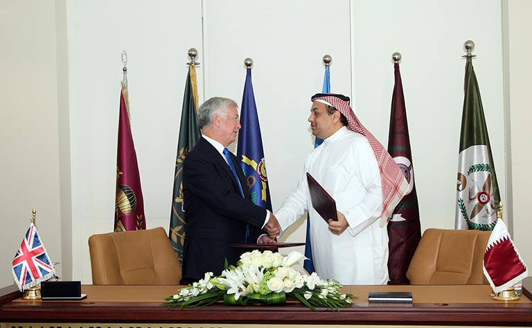 Qatar News Agency