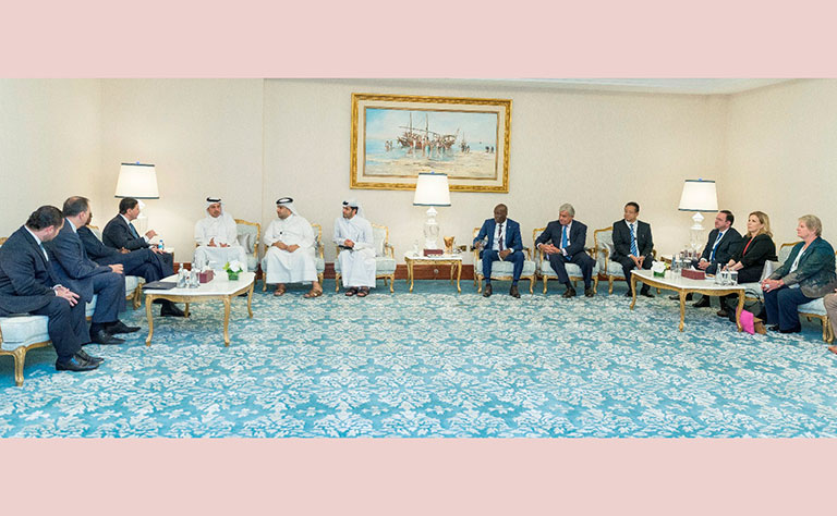Qatar News Agency