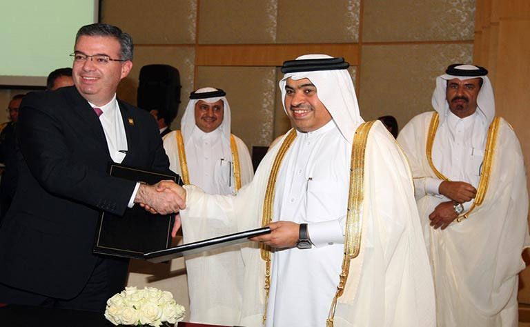 Qatar News Agency