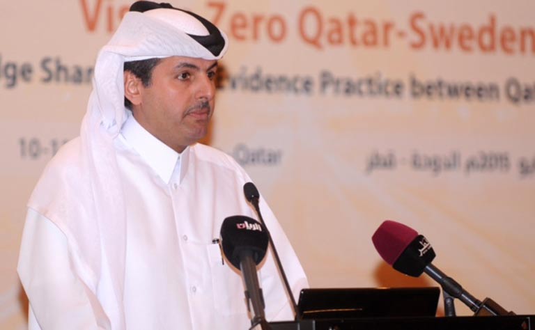 Qatar News Agency