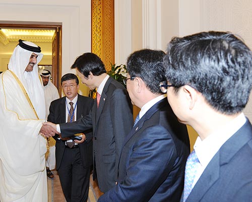 Qatar News Agency