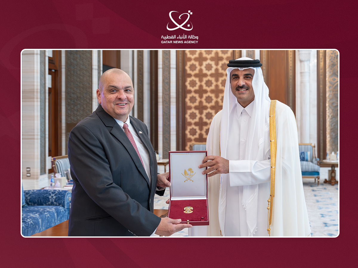 Qatar News Agency